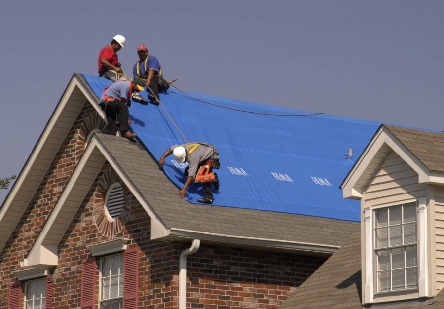 Roof Repair Cost Salt Lake City