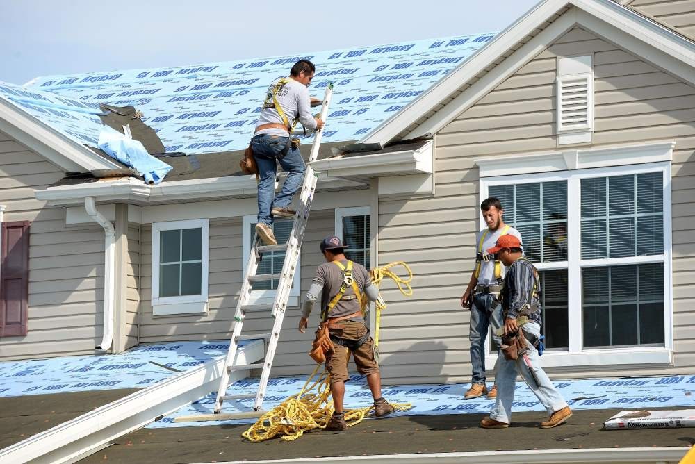 affordable roofing Salt Lake City