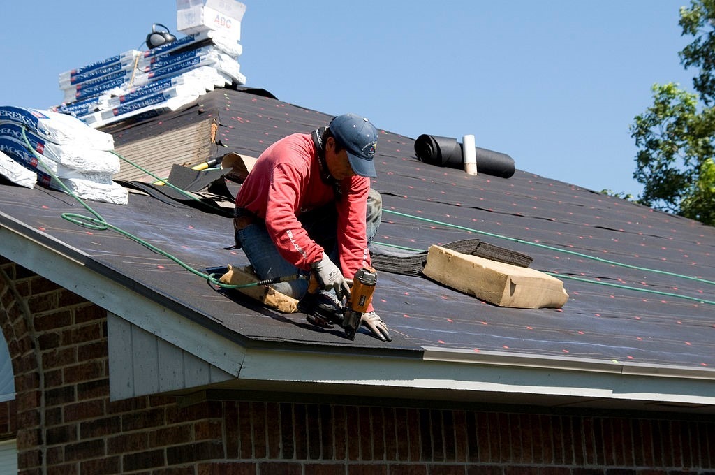 new roof repair cost salt lake city