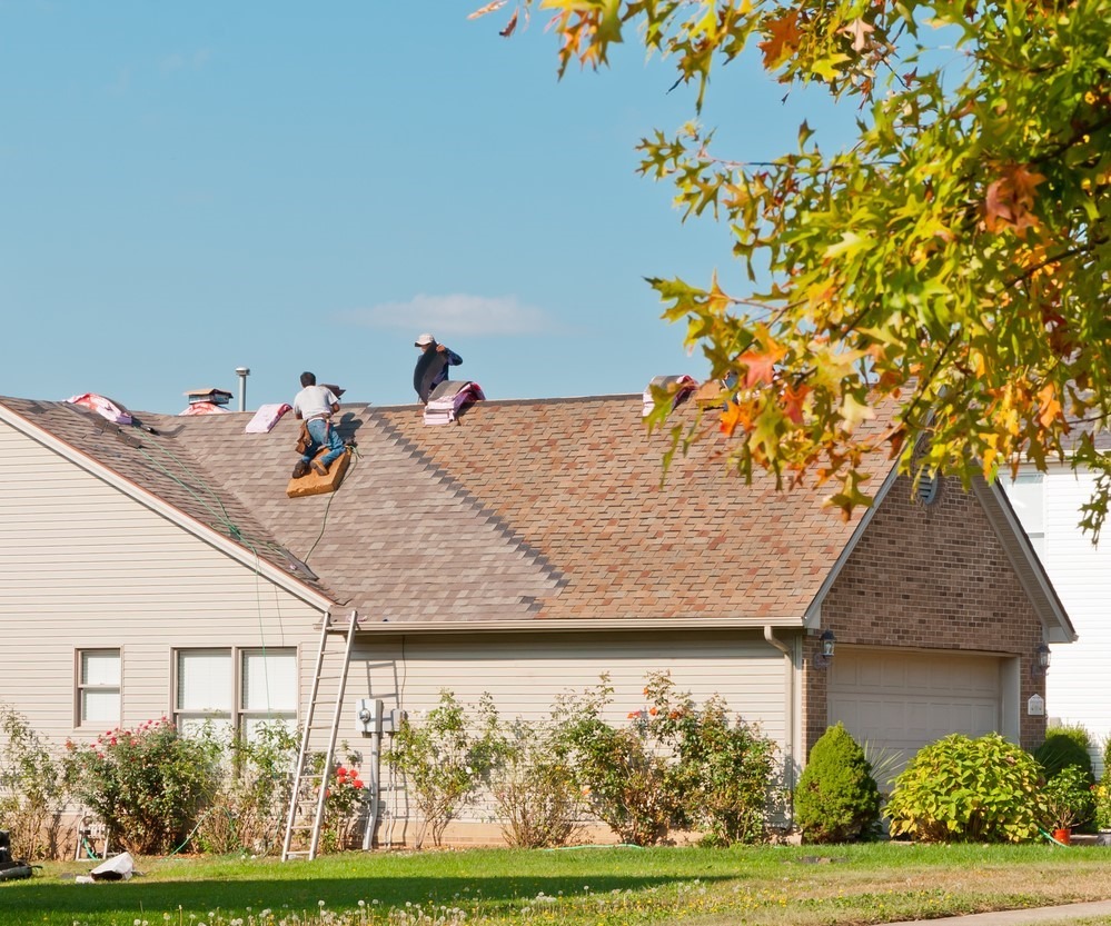 Roof Repair Cost Salt Lake City