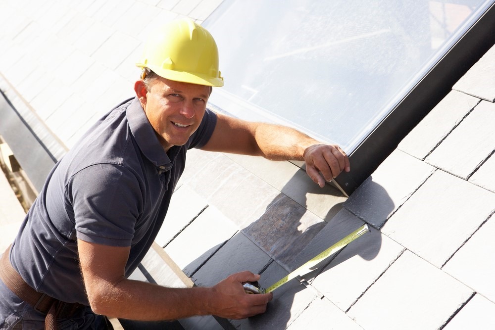 affordable roofing Salt Lake City