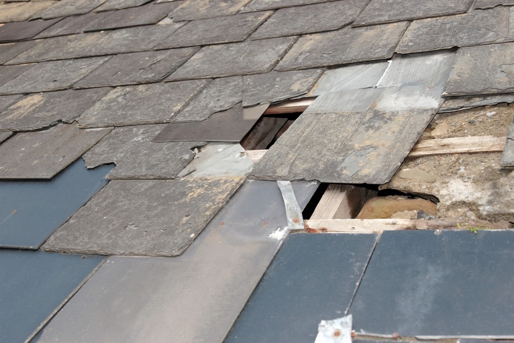 roof repair cost Salt Lake City